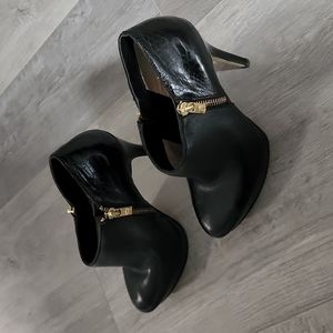 Michael Kors booties